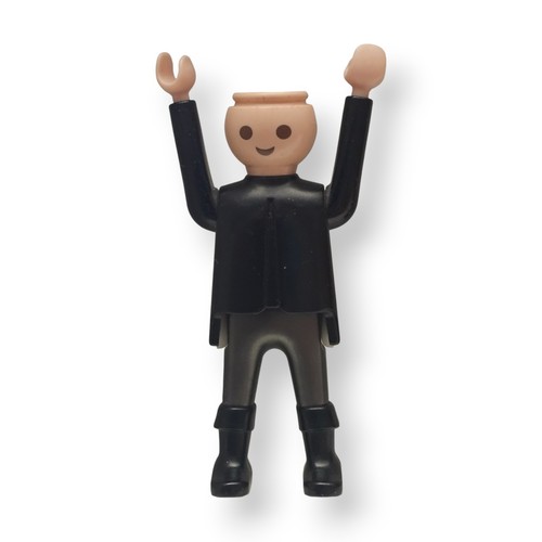 Playmobil figur defekt mann - figur,