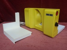 alte elektrische Brotschneidemaschine elektrisch Allesschneider AS 101 AKA DDR