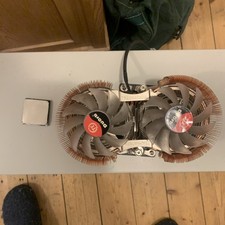 AMD Phenom II X4 965 3,4 GHz