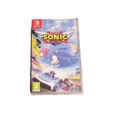 Team Sonic Racing Nintendo