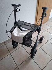 Rollator Troja Topro 2G Grau Gr.M