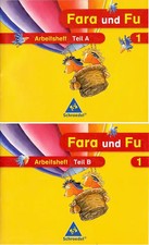 Fara und Fu / Fara und Fu -