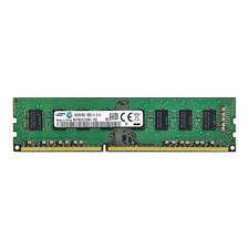 8GB RAM Speicher für QC5000 DDR3 DIMM Desktop PC Arbeitsspeicher 1600MHz