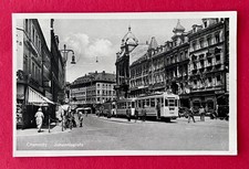 AK CHEMNITZ 1935 Johannisplatz