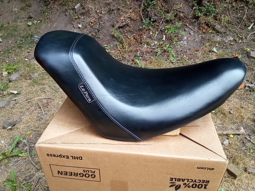Pera solo sitz softail - solo,