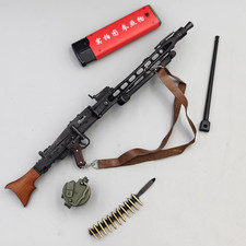 DID D80169 1/6 German 12th