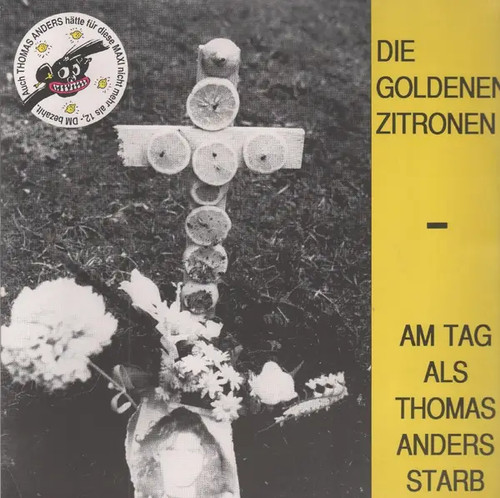 Die goldenen zitronen - die, tag