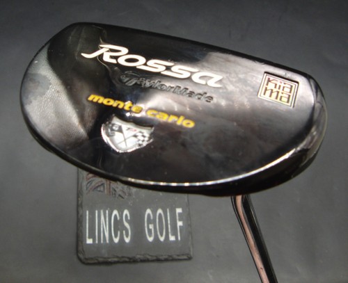 Taylormade rossa kia - ma, monte