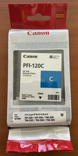 CANON PFI-120C Tintenpatrone