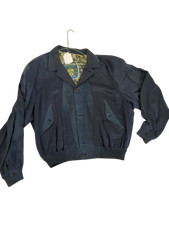 Vintage GIMOS Blue Bomber