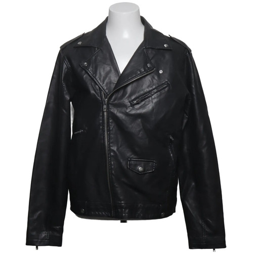 The black label - black, collection