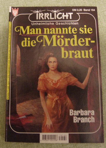 Irrlicht unheimliche - irrlicht,