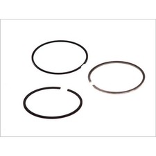 Kolbenringsatz MAHLE 009 81 N0