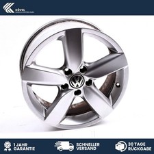 Original 17 Zoll Alufelge VW
