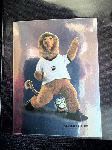Panini fifa world cup - fifa,