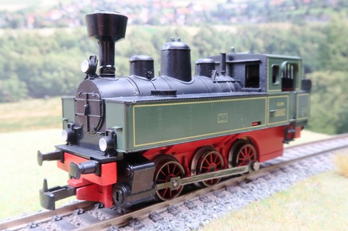 Märklin spur digital 36871 - digital,