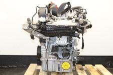 DKRF Motor ohne Anbauteile 41214 km /# VW Golf VII Variant 1.0 TSI 85 KW 115PS