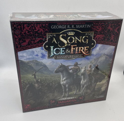 Song ice and - song,