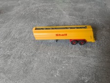 1 Wiking Sattelauflieger Shell