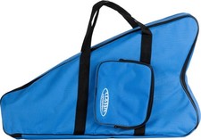 Gepolsterte Tasche aus Nylon