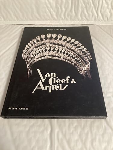 Van cleef arpels universe - &,