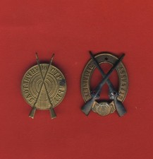 2 Orden Zaristisches Rußland