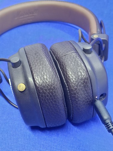 Marshall major iii bluetooth - marshall,