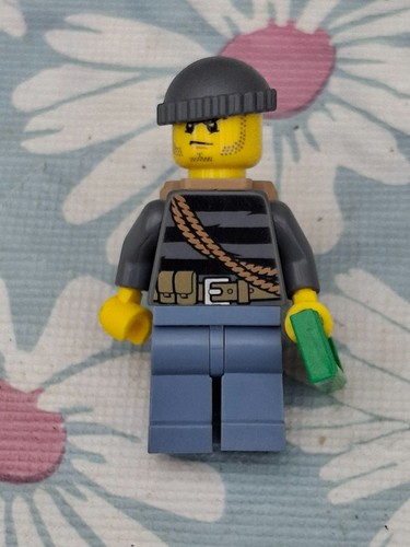 Lego minifiguren city - lego,