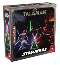 Talisman - Star Wars Edition -