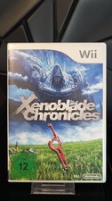 Xenoblade Chronicles (Nintendo