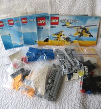 LEGO Creator Konvolut 3 in 1 /
