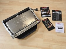 Tefal Optigrill+ XL GC722D