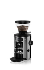 Mahlkönig X54 Allround home schwarz BLACK CHROME - Sondermodell - 250 Gr