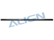 Ausrichtung T-Rex 700 Carbon Faser Heckrohr: HN7032T