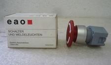 EAO NOT AUS TASTE Ammann Walze