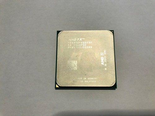 Amd 8350 4 ghz 8 - ,