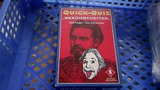 Quick quiz 500 fragen - ,