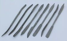 Raspel / Feile für Holz und