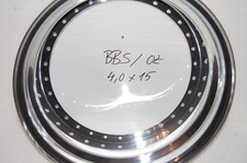 BBS AUSSENBETT RS, RM