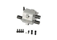 Carson 1:14 Truck Alu 2-Gang-Verteilergetriebe sperr. - 500907266
