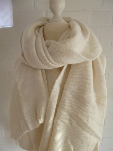 Xxl schal poncho - xxl,