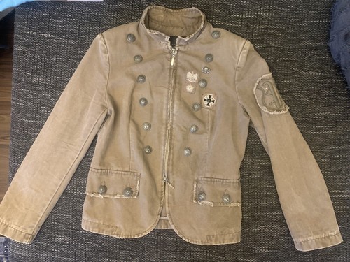 Philipp plein rockstar - plein,