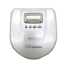 Sony CD Walkman D-E707 CD