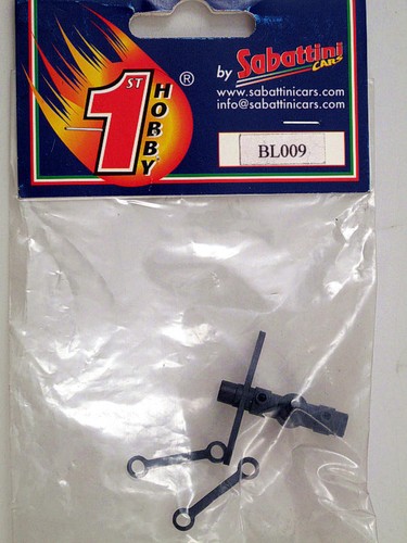 Hobbyfirst bl009 sabattini - hobbyfirst,