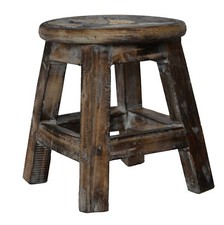 Holzhocker Kinderhocker Hocker