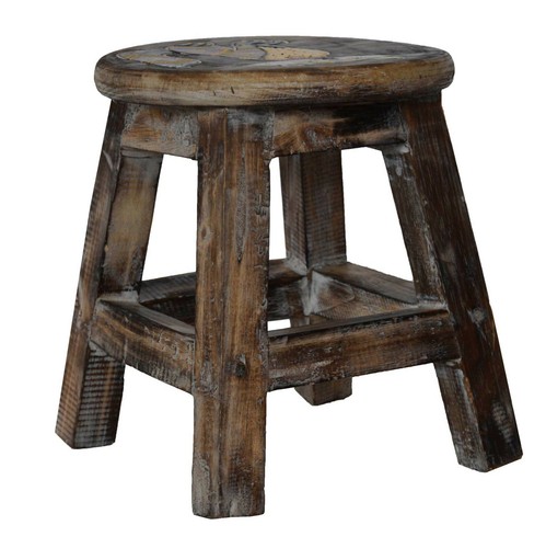 Holzhocker kinderhocker hocker - holzhocker,