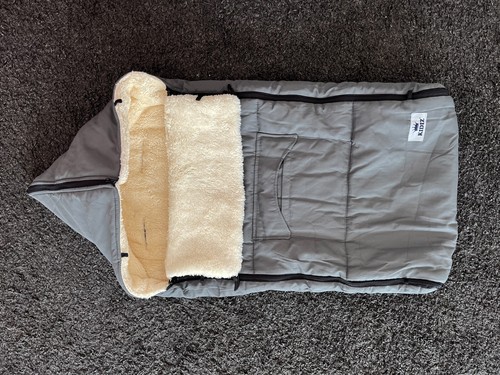 Babyfußsack winterfußsack - babyfußsack,
