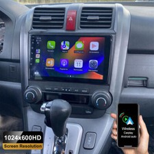 Für Honda CR-V III RE CRV