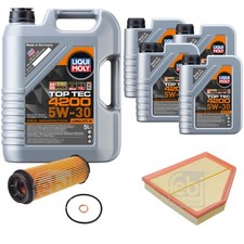 FEBI BILSTEIN Inspektionspaket