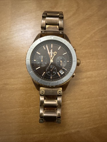 Damen armbanduhr von dkny - von,
